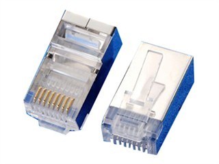 亞太金源超五類屏蔽RJ45水晶頭YW-3-W45P價格解析與產(chǎn)品綜述