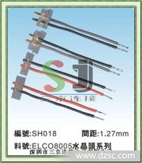 水晶頭連接器 打造穩(wěn)定網(wǎng)絡(luò)的關(guān)鍵組件