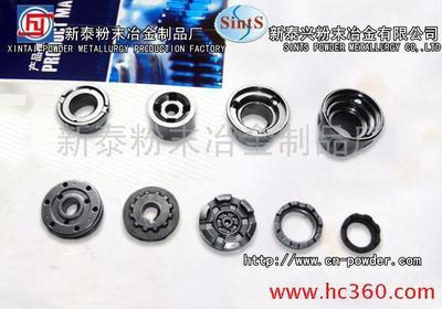 汽摩配件產業中的關鍵技術 減震器、粉末冶金與減速器的應用與發展